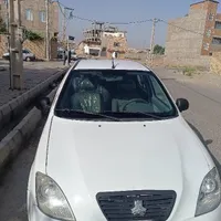 تیبا 2 (هاچبک) EX، مدل ۱۳۹۶|خودرو سواری و وانت|نظرآباد, |دیوار