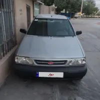 پراید 131 SE، مدل ۱۳۸۹|خودرو سواری و وانت|کرمانشاه, |دیوار