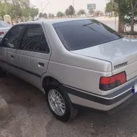 پژومدل87عروسک|خودرو سواری و وانت|زاهدان, |دیوار