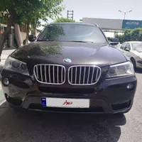 bmw x3 مدل 2014 سفارش امریکا|خودرو سواری و وانت|کرج, شهرک بنفشه|دیوار