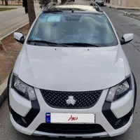 کوییک RS مدل آخر ۱۴۰۲ سفارشی