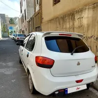 تیبا 2 (هاچبک) EX، مدل بهمن ۱۳۹۹|خودرو سواری و وانت|هشتگرد, |دیوار