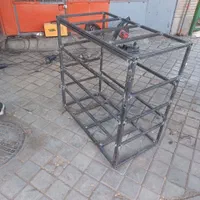 جوشکاری سیار-برشکاری-نرده کل اصفهان و اطراف