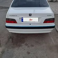 پژو پارس موتور جدید (سفارشی)، مدل ۱۴۰۳|خودرو سواری و وانت|زاهدان, |دیوار