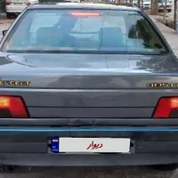 پژو 405 بنزینیGLX مدل ۹۴|خودرو سواری و وانت|کرمان, |دیوار