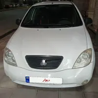 تیبا 2 (هاچبک) EX، مدل ۱۳۹۷