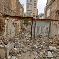فروش ملک کلنگی تخریب شده۱۴۴متر باجواز در شمیران نو|فروش زمین و ملک کلنگی|تهران, شمیران‌نو|دیوار