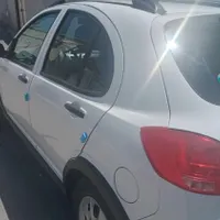 کوییک دندهای ساده، مدل ۱۴۰۱