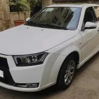 دنا پلاس اتوماتیک آپشنال توربو شارژ
