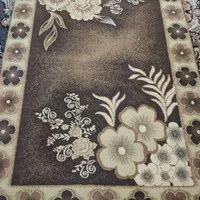 فرش ماشینی ۴متری