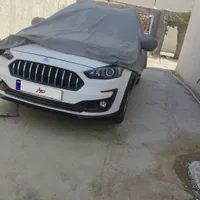 سایپا اطلس G، مدل ۱۴۰۳|خودرو سواری و وانت|زاهدان, |دیوار