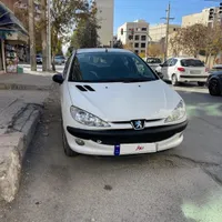پژو 206 تیپ ۲، مدل ۱۳۹۹|خودرو سواری و وانت|کرمانشاه, |دیوار