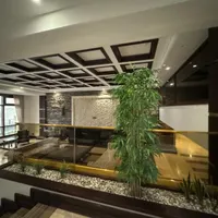رودبار قصران دربندسر برج ۱۲۰ متر