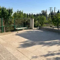 باغچه ۵۰۰متری/زرنان پایین/با درختان مثمر وباصفا|فروش زمین و ملک کلنگی|تهران, سعیدآباد|دیوار