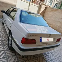 پژو پارس سال بی رنگ بی خط و خش|خودرو سواری و وانت|صباشهر, |دیوار