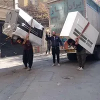 اتوبار تضمینی/حمل اسباب کشی منزل با50درصد تخفیف/|خدمات حمل و نقل|بندرعباس, |دیوار