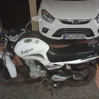 بهپر مدل sp200 طرح باکسر