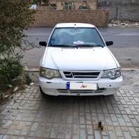 پراید 111 SL، مدل ۱۳۸۹