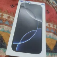 iphone 16 pro 256GB|موبایل|اصفهان, ملک‌شهر|دیوار