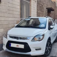 لیفان x50 دنده ای مدل ۹۵|خودرو سواری و وانت|تهران, دولت‌آباد|دیوار