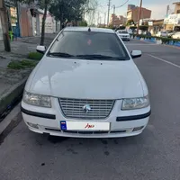 سمند LX EF7، مدل ۱۳۹۹ دوگانه کارخانه|خودرو سواری و وانت|فریدون‌کنار, |دیوار