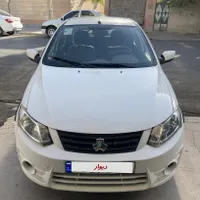 ساینا دنده‌ای EX، مدل ۱۴۰۰