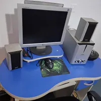 اسپیکر و ساب رایانه