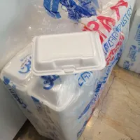 ظروف یکبار مصرف