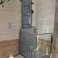 فروش، نصب و تعمیر بالابر
