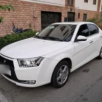 دنا پلاس ۶ دنده توربو ۱۴۰۲ گارانتی فعال