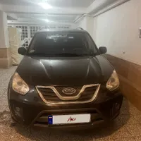 ام‌وی‌ام X33 اتوماتیک، مدل ۱۳۹۳|خودرو سواری و وانت|تبریز, |دیوار