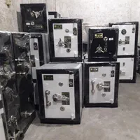 گاوصندوق به صورت حمل درتمام نقاط شیراز