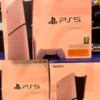 ps5 Slim پی اس فایو اسلیم