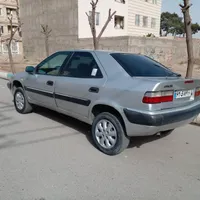سیتروئن زانتیا 2000cc، مدل ۱۳۸۵|خودرو سواری و وانت|تهران, فیروزآبادی|دیوار