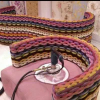 قالیشویی تمام اتوماتیک و مبل شویی ایساتیس