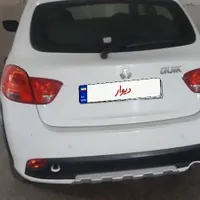 کوییک دندهای ساده، مدل ۱۴۰۱