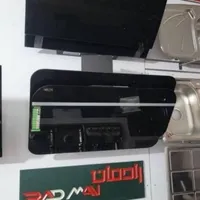 هود لمسی کنترل گارانتی طلایی مدل مورب۵۶۵|هود|رشت, رشتیان|دیوار