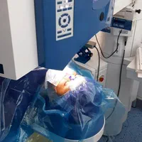 حذف دائمی عینک لازک لیزیک PRK ترنس فمتو