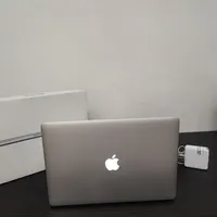 لپتاپ مک بوک پرو اپل Laptop MacBook pro apple|رایانه همراه|تهران, پاسداران|دیوار