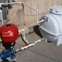 نصب پمپ آب،جوشکاری سیار،برق کار،لوله کشی آب|خدمات پیشه و مهارت|کرج, مشکین‌دشت|دیوار