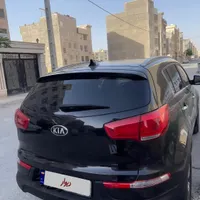 اسپورتیج ۲۰۱۴ بیرنگ فول کامل|خودرو سواری و وانت|تهران, بهارستان|دیوار