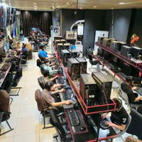 گیم نت پاتوق پردیسان