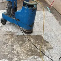 کفسابی نماشو سنگسابی سنگ سابی کف سابی سابزن سنگشور|خدمات نظافت|تهران, یافت‌آباد|دیوار