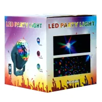 رقص نور مدل led party light|ریسه و چراغ تزئینی|تهران, فردوسی|دیوار