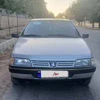 فروش پژو405|خودرو سواری و وانت|شیراز, گویم|دیوار