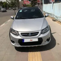 کوییک مدل ۱۴۰۲|خودرو سواری و وانت|مشهد, توس|دیوار
