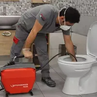 لوله بازکنی*قنواتی*فنرزن بازکن تمامی گرفتگی*تعاونی