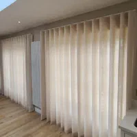 فروش پرده مینیمال پردیس