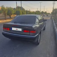 سیتروئن زانتیا 2000cc، مدل ۱۳۸۶|خودرو سواری و وانت|اهواز, کوی باهنر|دیوار