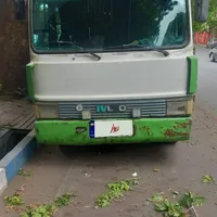 مینی بوس ایویکو